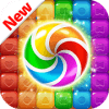 Jelly Blast - Pop & Splash Sweet Gummy Candy!无法打开