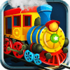 Train Maze Free