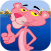 Super Pink Panther Adventure Jungle 2019