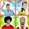 Guess The Player : Football 2019