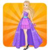 Dress Up princess - girls games