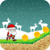 Santa Christmas Adventure Run免费下载