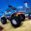 Shark Monster Truck Underwater World Parking Sim费流量吗