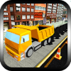 World Construction Simulation: Town Craft Games费流量吗