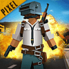 Pixel Unknown's Battlegrounds最新版下载