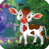 Best Escape Games 128 Bobby Calf Rescue Game免费下载