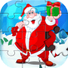 游戏下载Christmas Jigsaw Puzzle Game