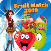 Fruit Match 2019