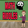 Math Riddles 2019 (ADS FREE)