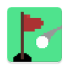 Pixel Mini Golf