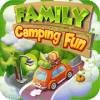 Family Camping Fun如何升级版本