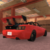 S2000 Drift Simulator