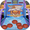 Arcade Machine - Street Basketball