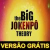 The Big Jokenpo Theory: Lagarto & Spock - BAZINGA!