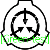 SCP-093 [Green-test]