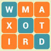 Word Matrix - Connect Letters