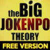 The Big Jokenpo Theory: Lizard & Spock - BAZINGA!