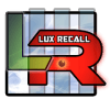 Lux Recall占内存小吗