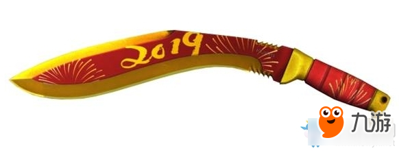 逆戰(zhàn)新年套裝武器有哪些-逆戰(zhàn)新年套裝武器介紹