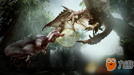 《怪物猎人：世界》PC5.0腾龙套恐暴龙太刀配装指南
