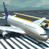 Real Plane Simulator