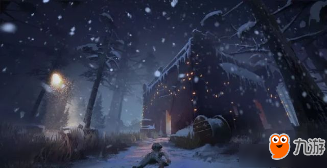 《第五人格》雪地军工厂地图圣诞后会下架吗？