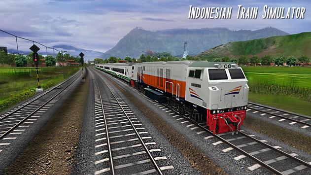 印尼火车好玩吗 印尼火车玩法简介