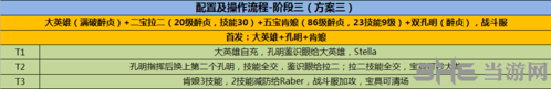 fgo圣誕二期復(fù)刻3T陣容推薦 襪子速刷陣容一覽