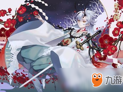 阴阳师雪童子新皮肤寒梅映雪获取方法一览