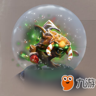 dota2凌霜圣地迎霜節(jié)奇談詳情一覽