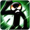 Anger Of Stickman : Zombie Shooting Game