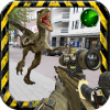 Jurassic Raptor Blue Hunter ARCamera : Real raptor快速下载