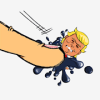 游戏下载Trump Smasher