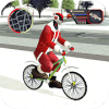 Christmas Santa Claus Rope Hero Simulator 2019iphone版下载