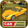 Real Advance Car Parking Simulator 2019如何升级版本