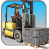 Forklift Simulator Realistic