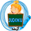 Sudoku game for kids中文版下载