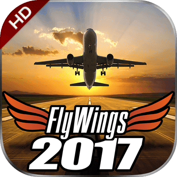 FlyWingsFlightSimulator