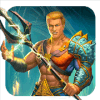 Ultimate Hero Aquaman Injustice Runneriphone版下载