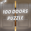 100 Doors Puzzle Champion 2019