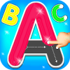 ABC Alphabet - Letter Tracing & Learning Colors最新安卓下载