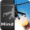 Hind - Helicopter Flight Sim