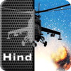 Hind - Helicopter Flight Sim占内存小吗