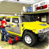 Multi Car Mechanic Garage - Classics占内存小吗