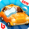 Free Car Washing : Super Car Cleaning Games 2019绿色版下载