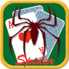 Spider card game 2019终极版下载