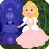 Best Escape Game 534 Princess Rescue Gameiphone版下载