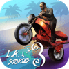 L.A. Stories Part 3 Challenge Accepted 2018iphone版下载