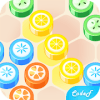 Candy Puzzle - 1010 Hex Puzzle Game