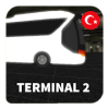 Terminal 2 Bus Simulator